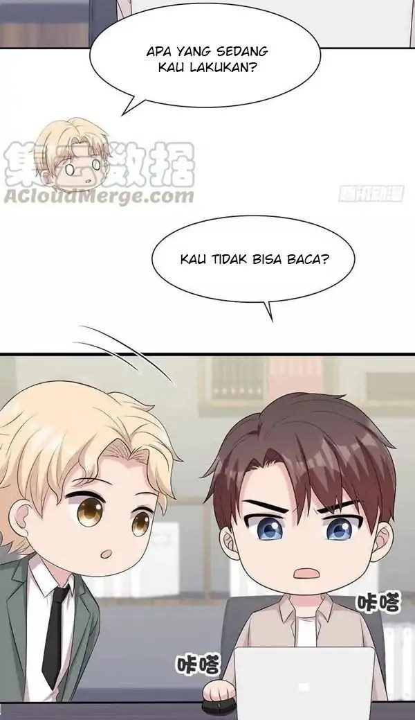 The Wife Contract and My Daughter’s Nanny Chapter 141 Gambar 2